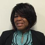 Tina Walker Assistant Deputy Director of Employment