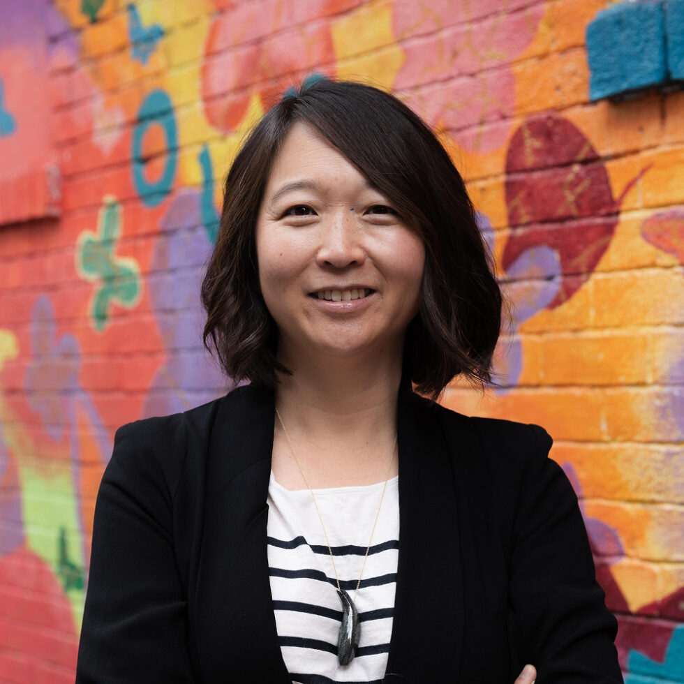 Candice Cho | CRD